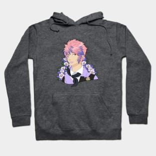 Hairstylist Hoodie